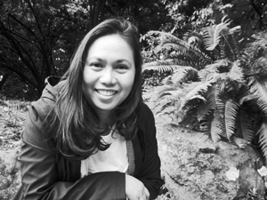 Cristina (Tina) Hadden