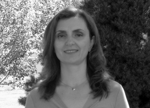 Josefa Ruiz Mercader