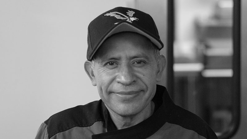 Jose Mendez Martinez