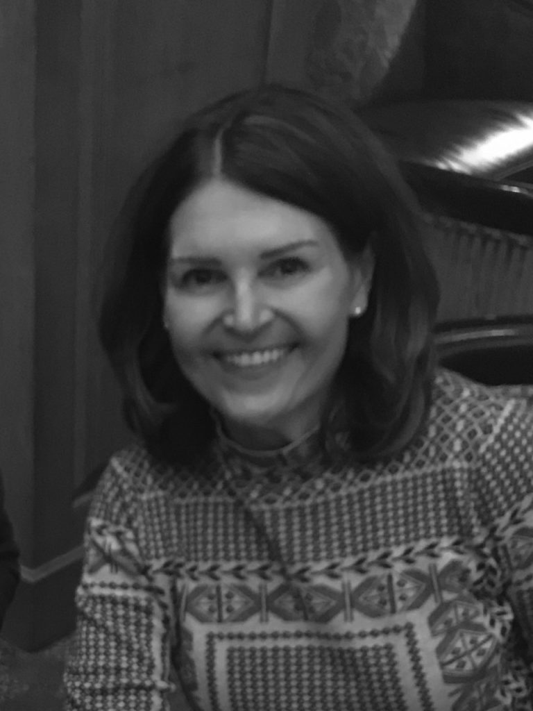 Angela McKiernan Collins