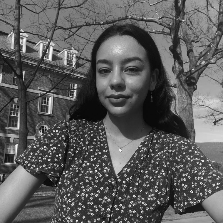 Diana Gonzalez-Castillo