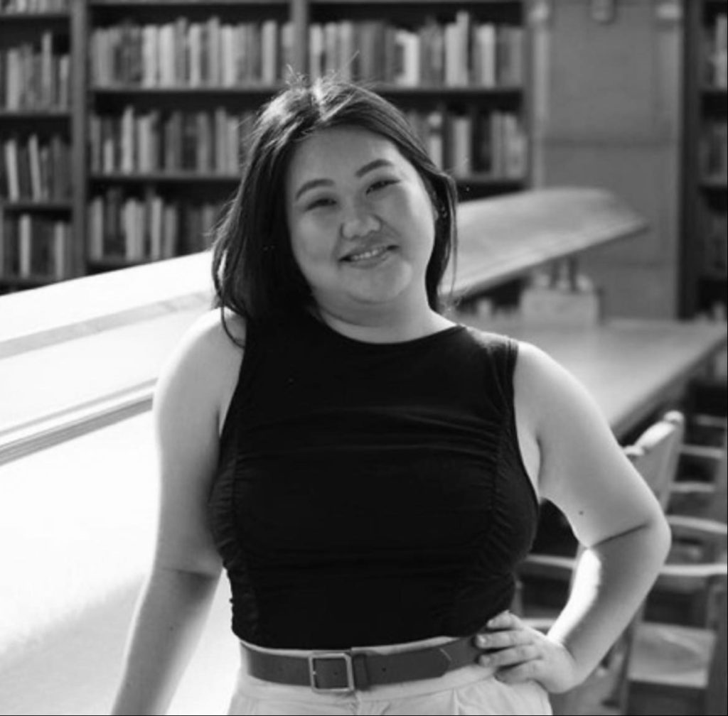 Victoria Thaoxaochay